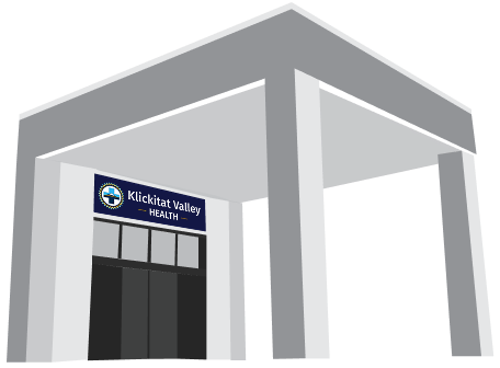 Klickitat Valley Health